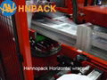 fully automatic high speed door horizontal wrapping machine supplier 1