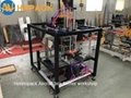 Auto tray former (CE) Custom-made self-lock box erecting machine