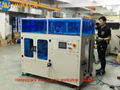 Auto tray former (CE) Custom-made self-lock box erecting machine 4