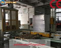 ifully automatic pallet turntable stretch wrap machine for film wrapping 1