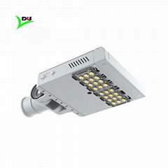 120W LED street light