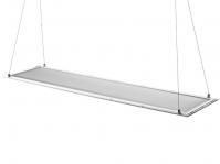 40W led panel light 300x1200