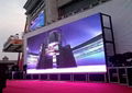 P6 outdoor led display screen 1