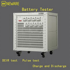 Neware 5V30A 8 Channel Li-ion Battery Tester for Life Cycle, Capacity Test
