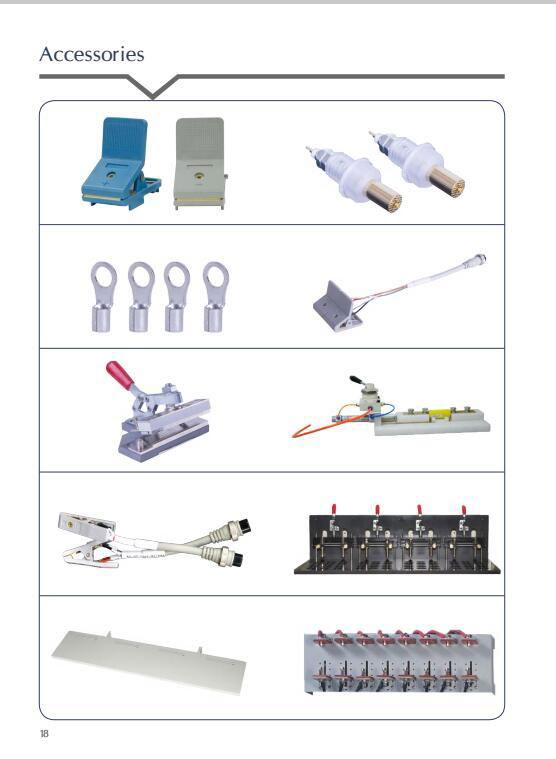 Neware EV Battery Tester 100V300A BMS Communication Support Life Cycle Test 4