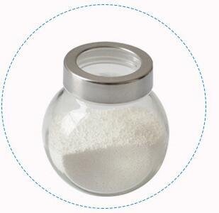 HYALURONIC ACID  POWDER WITH HIGH QUALITY 2
