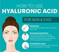 HYALURONIC ACID  POWDER WITH HIGH QUALITY 4