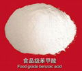  Sodium Benzoate 4