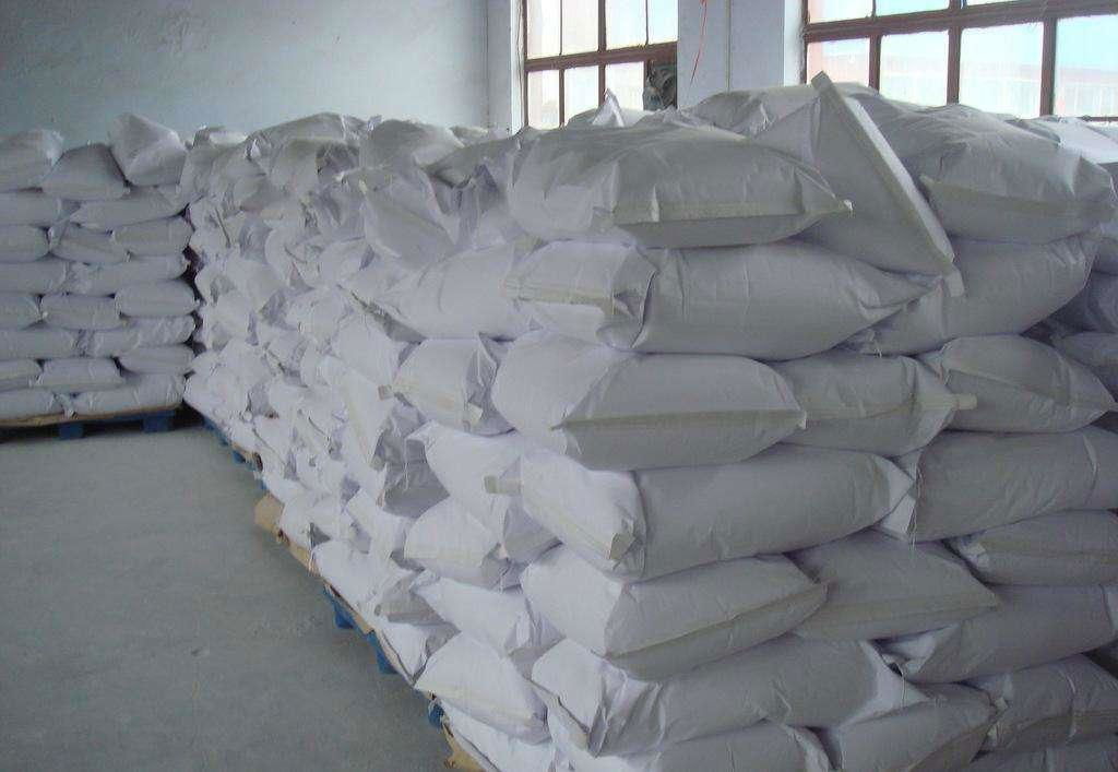 Calcium Propionate 3