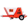 Multi-function natural stone paint spraying machine