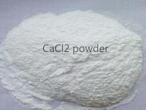 CaCl2 powder 94%