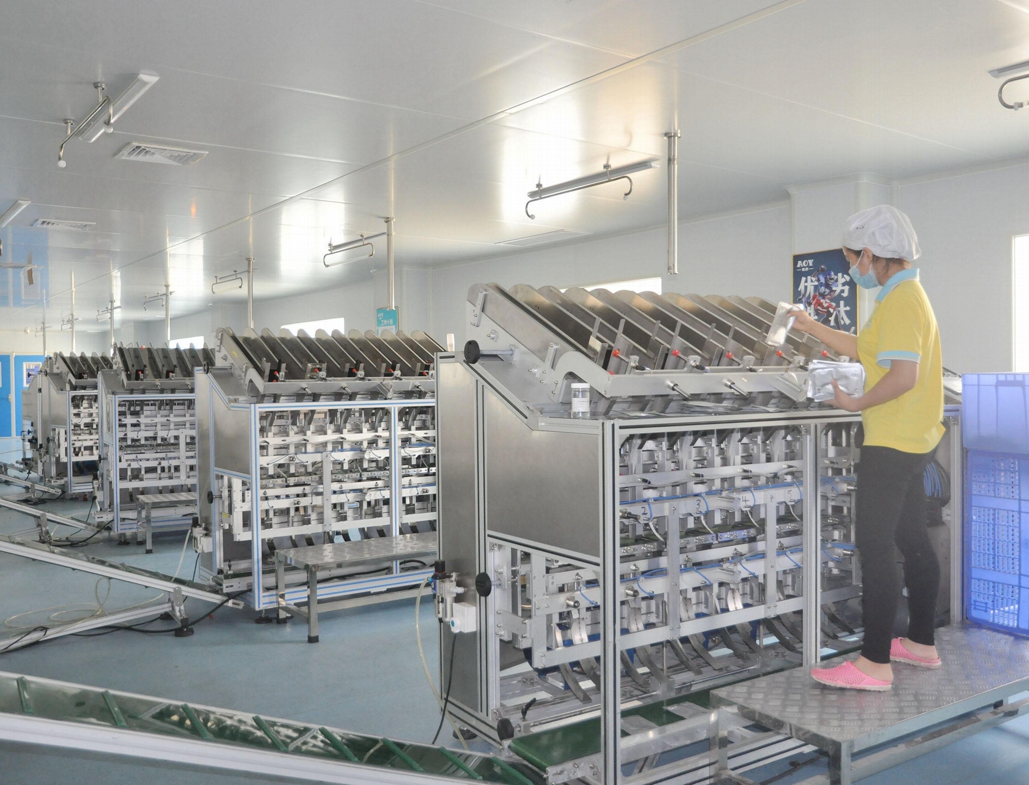 EGF修復面膜oem廠家定製 2