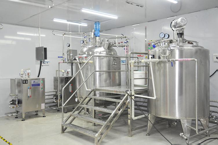 EGF修復面膜oem廠家定製 3