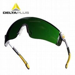 代爾塔焊接防護眼鏡101012
