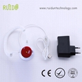 Ruidun Retail security display stand for cell phone 3