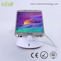 Ruidun anti theft alarm and charge mobile security display stand SA1003 1