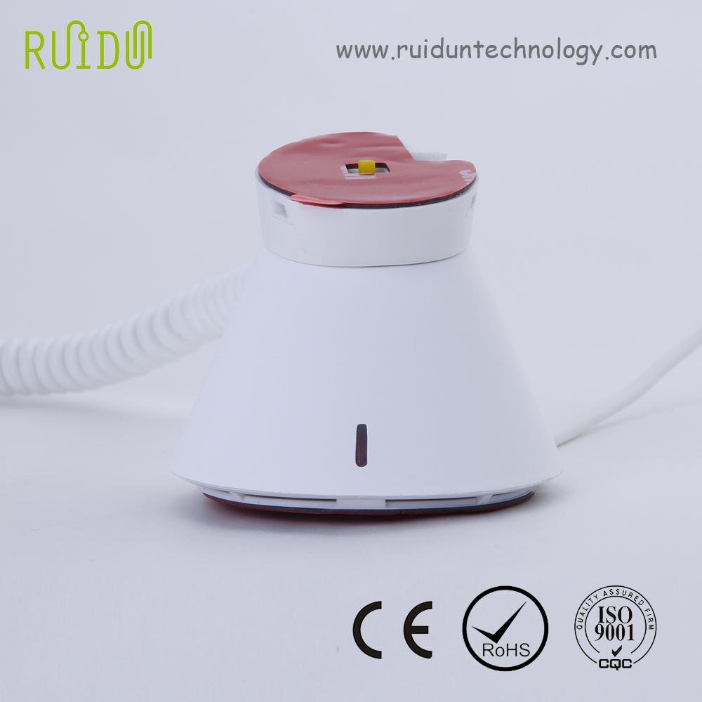 Ruidun anti theft alarm and charge mobile security display stand SA1003 5