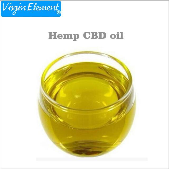 Hemp CBD Oil organic cbd oil 3
