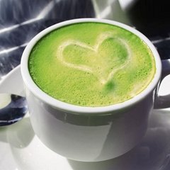Bulk supply Organic Matcha Powder Green Tea extract Tea polyphenols 98% 