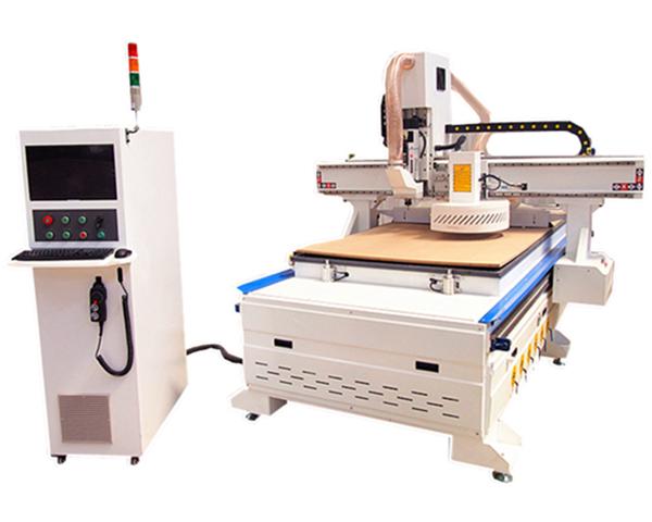 Most Popular Ncstudio DSP Controller 1325 Wood CNC Router Price For Furniture Wo