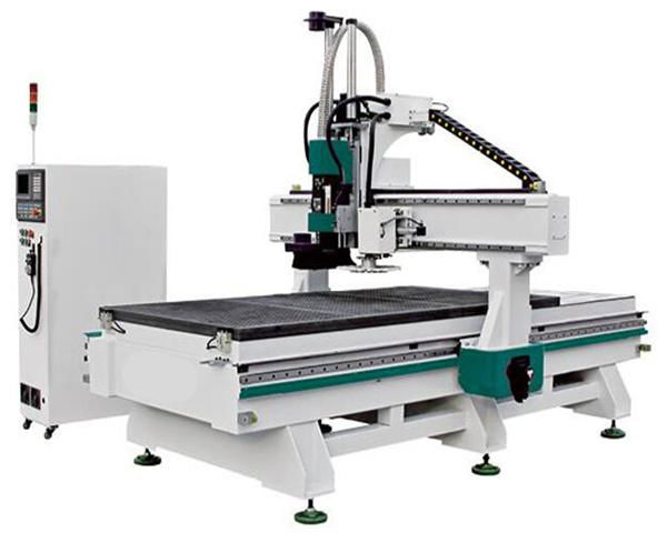 Woodworking CNC cutting machine for Cabinets