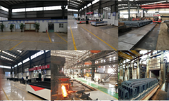 Shandong Guangjie Intelligent Equipment Co.,Ltd