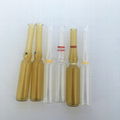 1-20ml Clear Empty Neutral Glass Ampoule Vial 2