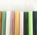 Colored Borosilicate Glass Tube 14 Kinds