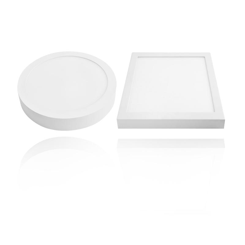 Surface Mounted LED Panel Light Yj03 Series LED Ceiling Light LED Spotlight