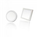 Surface Mounted LED Panel Light Yj06