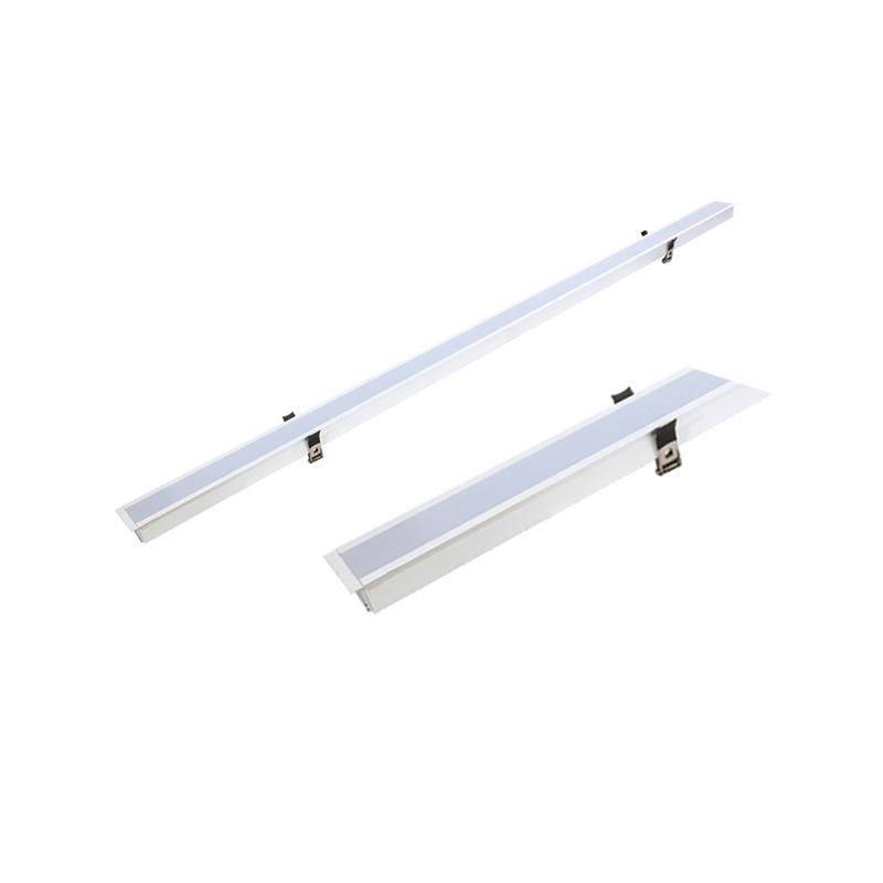 LED Back Light LED Spotlight Ceiling Light Yj07 Tube Lamp 40-80W Long Type