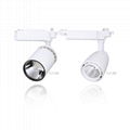 LED Downlight LED COB Track Spot Light Spotlight LED Bulb High Quality 10W-30W 