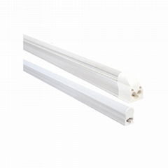 T5 LED Tube 3 Years Warranty 300/600/900/1200mm 5-14W LED Integrated Tube Light