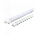 AC100-240V Dimmable T8 T5 LED Tube 2FT-8FT UL cUL T5 T8 LED Tube Good Price