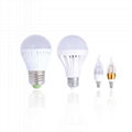 LED Bulb Ceiling Lamp LED Light LED bulb 3W 5W 7W 9W 12W for Home Using 1