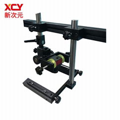 廣東省推出機器視覺支架高距離大視野支架XCY-DG-01