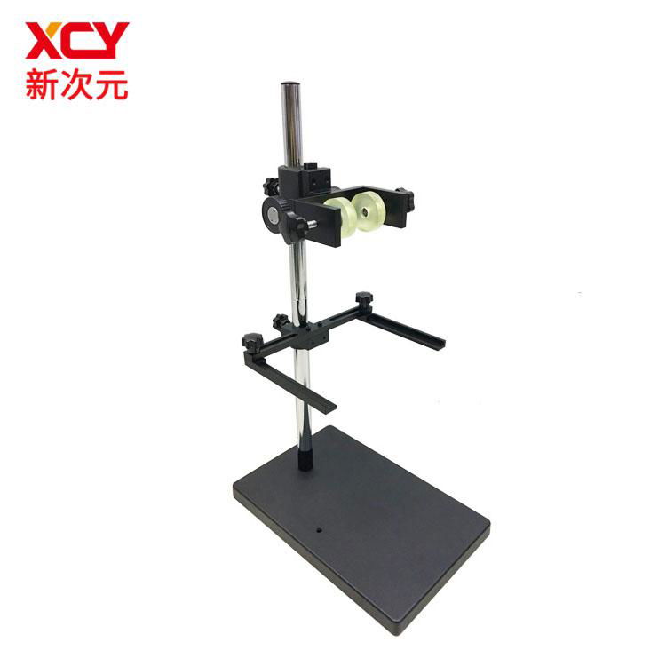 厂家直销CCD测试架机器视觉实验架XCY-MU-01 2
