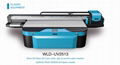UV Fltatbed printer WLD2513