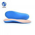  Foot Care Diabetic Shoe Insole 2