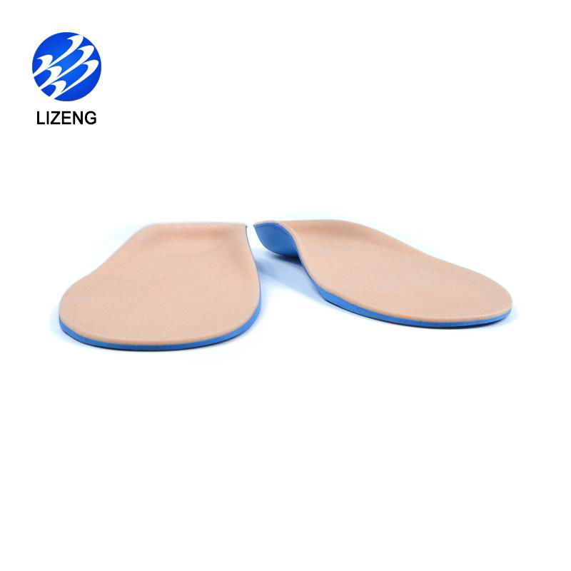  Foot Care Diabetic Shoe Insole 3