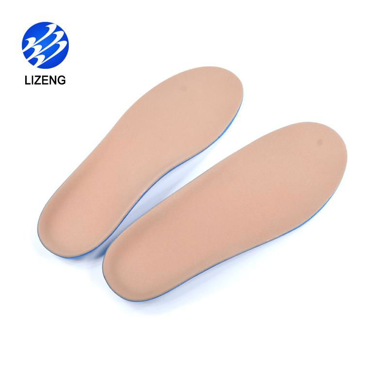  Foot Care Diabetic Shoe Insole 4