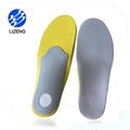 Full Length Arch Support Orthotic Insole 1