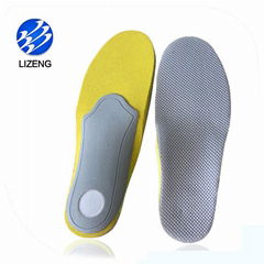 Full Length Arch Support Orthotic Insole