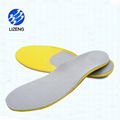 Full Length Arch Support Orthotic Insole 2