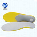 Full Length Arch Support Orthotic Insole 3