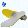 Full Length Arch Support Orthotic Insole 4