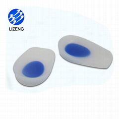 High Heels Self Adhesive Liquid Gel Heel