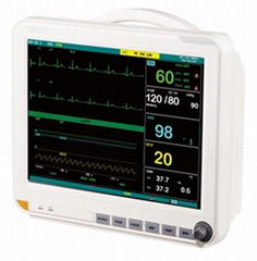 ARI-800B+ Patient Monitor