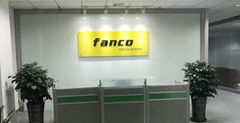 Shenzhen Fanco Technology Company Ltd.