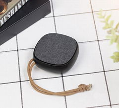 3w portable bluetooth speaker customized